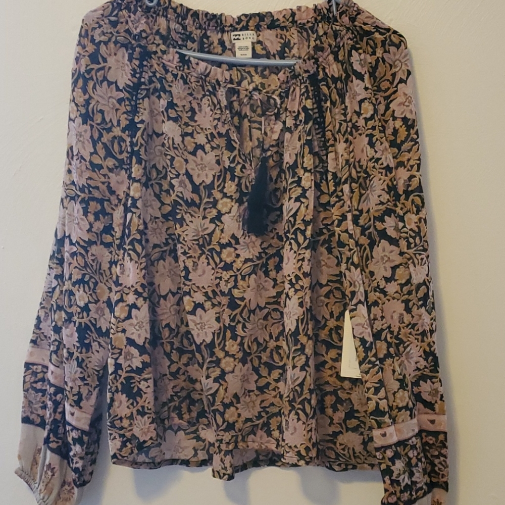 Ladies blouse